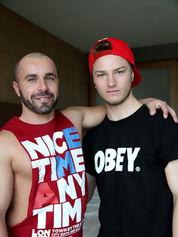 Sarpa and Marco