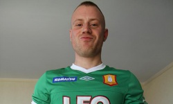 Saxon West