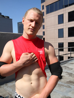 Shane Phillips Strips