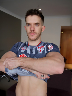 Skippy Baxter Returns