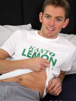 Toby Watts