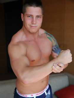 Tom Lucas