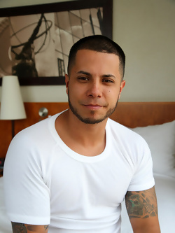 Tony Barretta
