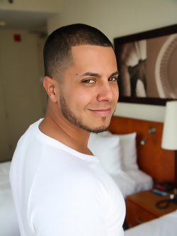 Tony Barretta