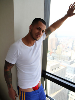 Tony Barretta