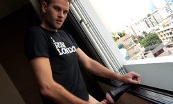 Zac Frevo