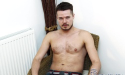 Adam Dacre Interview And Solo