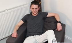 Caleb Kent