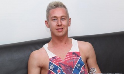 Jamie Ford