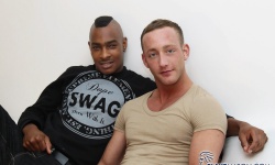 Jonny Kingdom And Tyson Tyler