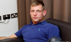 Josh Charters