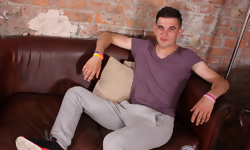 Ross Drake