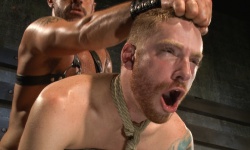 CJ Madison and Sebastian Keys
