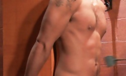 Dominic Pacifico in Bondage Hell