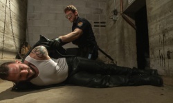 Rogue Cop and The Hairy Biker