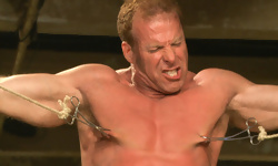 Roman Gladiator Live Show 2