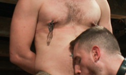 Slave Boys Broken