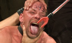 The Battle of the Pain Sluts