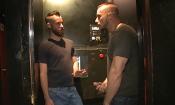 Cheap Whore Gets His Comeuppance