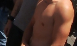 Cody Allen Gets Raped And Humiliated In Public