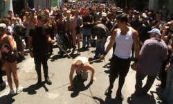 Cody Allen Gets Raped And Humiliated In Public