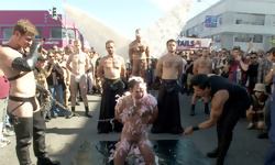 Folsom Street Whore Tormented