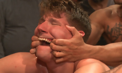 Foot Sucking Whore Humiliated