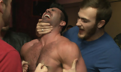 Fuck The DJ