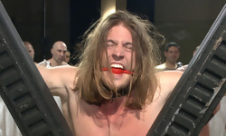 Gladiator Punished