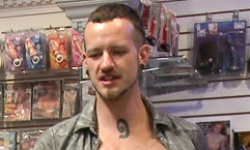 Mike de Marko Gets Raped And Humiliated