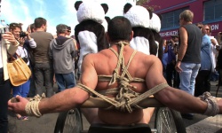Panda Rapists