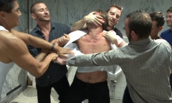 The Victim Game