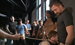 This Ginger Fucked Up