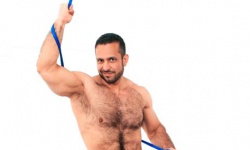 Adam Champ