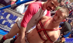 Bryan Cole And Dolan Wolf