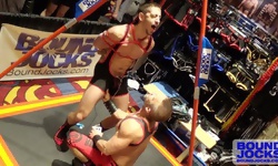 Dirk Caber And Bryan Cole
