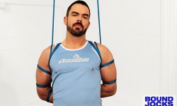 Dolan Wolf and Jessy Ares