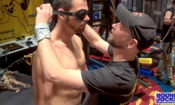 Dolan Wolf And Mitch Tyler