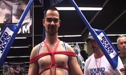 Dolan Wolf at IML