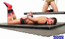 Landon Conrad and Luke Milan