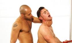 Leo Forte Tops Tristan Phoenix