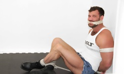 Special Re-release: Aaron Cage