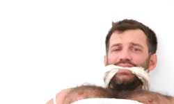 Special Re-release: Aaron Cage