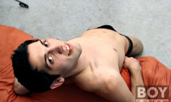 Aiden Summers Interview
