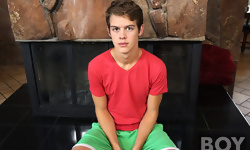 Alex Jordan