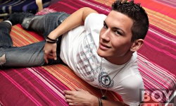 Austin Tyler