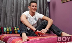 Austin Tyler