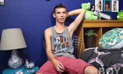 Bentley Ryan