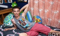 Bentley Ryan