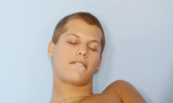 Blade Woods Jerkin It